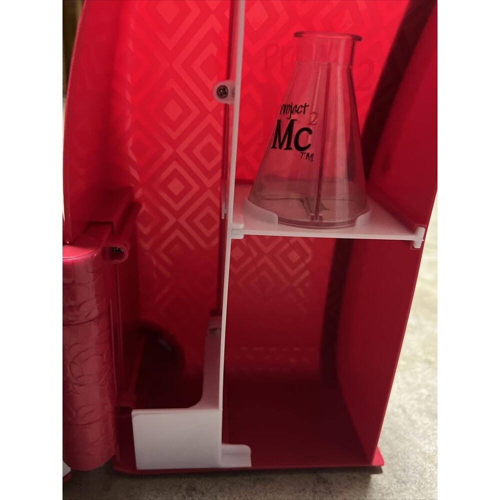 Project Mc2 Ultimate Lab Kit Red - Picture 6 of 11